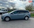 Синій Форд Фокус, об'ємом двигуна 1.6 л та пробігом 296 тис. км за 5500 $, фото 7 на Automoto.ua