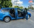 Синій Форд Фокус, об'ємом двигуна 1.6 л та пробігом 223 тис. км за 5200 $, фото 21 на Automoto.ua