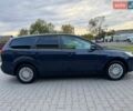 Синий Форд Фокус, объемом двигателя 1.56 л и пробегом 204 тыс. км за 5500 $, фото 2 на Automoto.ua