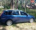 Синий Форд Фокус, объемом двигателя 1.6 л и пробегом 212 тыс. км за 5900 $, фото 18 на Automoto.ua