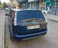 Синій Форд Фокус, об'ємом двигуна 1.6 л та пробігом 214 тис. км за 4300 $, фото 4 на Automoto.ua