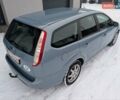 Синій Форд Фокус, об'ємом двигуна 0 л та пробігом 260 тис. км за 5650 $, фото 20 на Automoto.ua