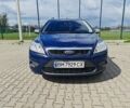 Синій Форд Фокус, об'ємом двигуна 1.6 л та пробігом 247 тис. км за 5700 $, фото 1 на Automoto.ua
