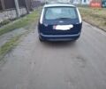 Синий Форд Фокус, объемом двигателя 1.6 л и пробегом 232 тыс. км за 5000 $, фото 3 на Automoto.ua