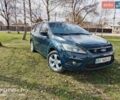 Синій Форд Фокус, об'ємом двигуна 1.59 л та пробігом 210 тис. км за 4950 $, фото 11 на Automoto.ua
