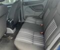 Синий Форд Фокус, объемом двигателя 1.6 л и пробегом 388 тыс. км за 4189 $, фото 13 на Automoto.ua