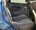 Синій Форд Фокус, об'ємом двигуна 1.6 л та пробігом 211 тис. км за 4299 $, фото 6 на Automoto.ua