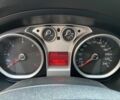 Синій Форд Фокус, об'ємом двигуна 1.6 л та пробігом 328 тис. км за 6200 $, фото 17 на Automoto.ua