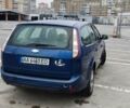 Синий Форд Фокус, объемом двигателя 2 л и пробегом 240 тыс. км за 5500 $, фото 2 на Automoto.ua
