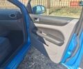 Синій Форд Фокус, об'ємом двигуна 1.6 л та пробігом 250 тис. км за 5500 $, фото 51 на Automoto.ua