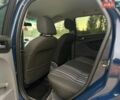 Синий Форд Фокус, объемом двигателя 1.6 л и пробегом 256 тыс. км за 4350 $, фото 21 на Automoto.ua