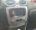 Синій Форд Фокус, об'ємом двигуна 1.6 л та пробігом 224 тис. км за 4200 $, фото 24 на Automoto.ua