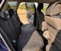 Синій Форд Фокус, об'ємом двигуна 1.6 л та пробігом 216 тис. км за 4524 $, фото 6 на Automoto.ua