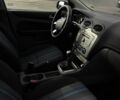 Синий Форд Фокус, объемом двигателя 1.8 л и пробегом 212 тыс. км за 5600 $, фото 24 на Automoto.ua