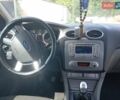Синий Форд Фокус, объемом двигателя 1.6 л и пробегом 187 тыс. км за 5550 $, фото 17 на Automoto.ua