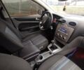 Синий Форд Фокус, объемом двигателя 1.6 л и пробегом 278 тыс. км за 5100 $, фото 13 на Automoto.ua