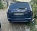 Синий Форд Фокус, объемом двигателя 1.6 л и пробегом 319 тыс. км за 1500 $, фото 1 на Automoto.ua