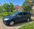 Синий Форд Фокус, объемом двигателя 1.6 л и пробегом 202 тыс. км за 5800 $, фото 1 на Automoto.ua