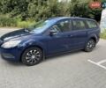 Синій Форд Фокус, об'ємом двигуна 1.6 л та пробігом 192 тис. км за 5000 $, фото 19 на Automoto.ua