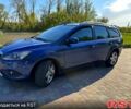 Синій Форд Фокус, об'ємом двигуна 1.6 л та пробігом 332 тис. км за 4999 $, фото 1 на Automoto.ua