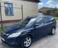 Синій Форд Фокус, об'ємом двигуна 1.6 л та пробігом 247 тис. км за 5200 $, фото 1 на Automoto.ua
