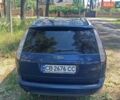 Синий Форд Фокус, объемом двигателя 1.6 л и пробегом 212 тыс. км за 5900 $, фото 19 на Automoto.ua