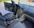 Синій Форд Фокус, об'ємом двигуна 1.56 л та пробігом 225 тис. км за 5000 $, фото 20 на Automoto.ua