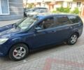 Синій Форд Фокус, об'ємом двигуна 1.6 л та пробігом 214 тис. км за 4300 $, фото 5 на Automoto.ua