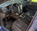 Синій Форд Фокус, об'ємом двигуна 0 л та пробігом 194 тис. км за 5221 $, фото 1 на Automoto.ua
