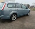 Синій Форд Фокус, об'ємом двигуна 1.6 л та пробігом 229 тис. км за 5900 $, фото 4 на Automoto.ua