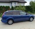 Синий Форд Фокус, объемом двигателя 1.6 л и пробегом 238 тыс. км за 5400 $, фото 16 на Automoto.ua