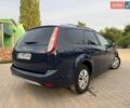 Синий Форд Фокус, объемом двигателя 1.6 л и пробегом 256 тыс. км за 4350 $, фото 9 на Automoto.ua