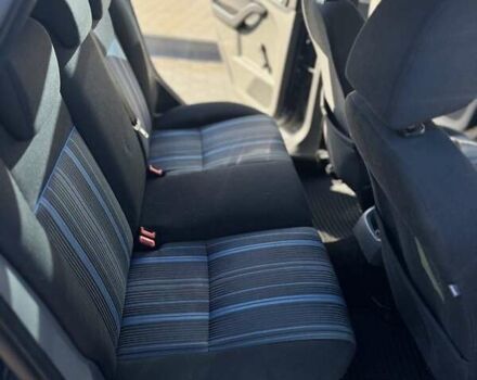 Форд Фокус 2008 в Киеве на Automoto.ua Синий Форд Фокус, объемом двигателя 1.6 л и пробегом 278 тыс. км за 4500 $, фото 4 на Automoto.ua