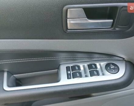 Синий Форд Фокус, объемом двигателя 1.6 л и пробегом 218 тыс. км за 6450 $, фото 28 на Automoto.ua