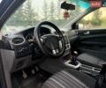 Синий Форд Фокус, объемом двигателя 1.6 л и пробегом 256 тыс. км за 4350 $, фото 18 на Automoto.ua