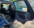 Синий Форд Фокус, объемом двигателя 1.56 л и пробегом 244 тыс. км за 4400 $, фото 20 на Automoto.ua