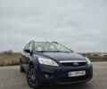 Синій Форд Фокус, об'ємом двигуна 1.6 л та пробігом 160 тис. км за 6000 $, фото 4 на Automoto.ua