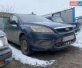 Синій Форд Фокус, об'ємом двигуна 1.75 л та пробігом 250 тис. км за 2500 $, фото 6 на Automoto.ua