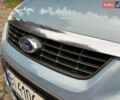 Синий Форд Фокус, объемом двигателя 2 л и пробегом 280 тыс. км за 4450 $, фото 5 на Automoto.ua