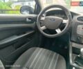 Синий Форд Фокус, объемом двигателя 1.6 л и пробегом 274 тыс. км за 4900 $, фото 20 на Automoto.ua