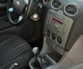 Синій Форд Фокус, об'ємом двигуна 1.6 л та пробігом 268 тис. км за 4653 $, фото 13 на Automoto.ua