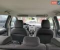 Синий Форд Фокус, объемом двигателя 1.6 л и пробегом 218 тыс. км за 4599 $, фото 11 на Automoto.ua