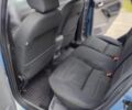 Синий Форд Фокус, объемом двигателя 2 л и пробегом 270 тыс. км за 5702 $, фото 5 на Automoto.ua