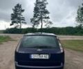 Синій Форд Фокус, об'ємом двигуна 1.56 л та пробігом 320 тис. км за 4200 $, фото 13 на Automoto.ua