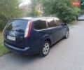 Синій Форд Фокус, об'ємом двигуна 1.8 л та пробігом 237 тис. км за 5500 $, фото 1 на Automoto.ua