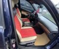 Синій Форд Фокус, об'ємом двигуна 1.6 л та пробігом 226 тис. км за 3990 $, фото 16 на Automoto.ua