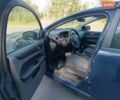 Синий Форд Фокус, объемом двигателя 1.6 л и пробегом 283 тыс. км за 5100 $, фото 3 на Automoto.ua