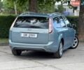 Синій Форд Фокус, об'ємом двигуна 1.56 л та пробігом 249 тис. км за 4500 $, фото 28 на Automoto.ua