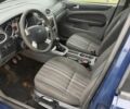 Синий Форд Фокус, объемом двигателя 1.8 л и пробегом 210 тыс. км за 4050 $, фото 1 на Automoto.ua