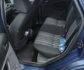 Синий Форд Фокус, объемом двигателя 1.6 л и пробегом 326 тыс. км за 4500 $, фото 6 на Automoto.ua